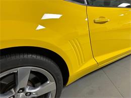 2010 Chevrolet Camaro (CC-2095243) for sale in McDonald, Pennsylvania