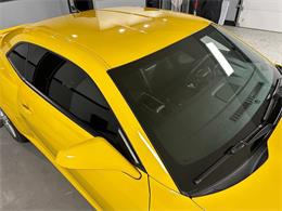 2010 Chevrolet Camaro (CC-2095243) for sale in McDonald, Pennsylvania