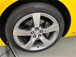 2010 Chevrolet Camaro (CC-2095243) for sale in McDonald, Pennsylvania