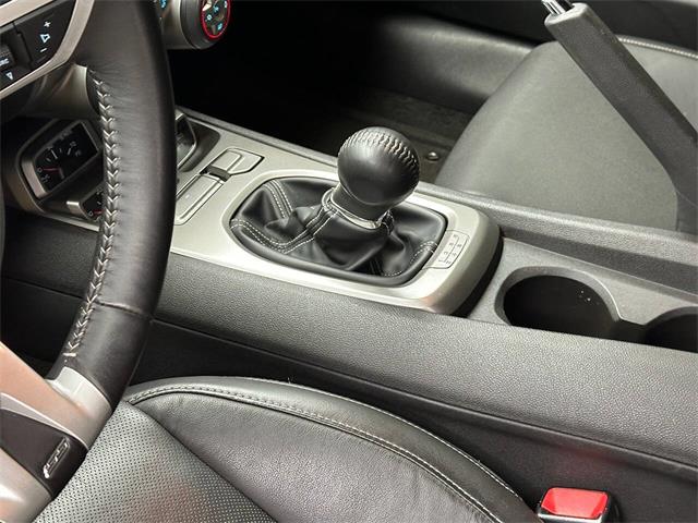 2010 Chevrolet Camaro (CC-2095243) for sale in McDonald, Pennsylvania