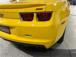 2010 Chevrolet Camaro (CC-2095243) for sale in McDonald, Pennsylvania