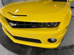2010 Chevrolet Camaro (CC-2095243) for sale in McDonald, Pennsylvania