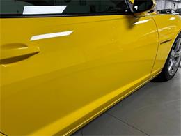 2010 Chevrolet Camaro (CC-2095243) for sale in McDonald, Pennsylvania