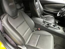 2010 Chevrolet Camaro (CC-2095243) for sale in McDonald, Pennsylvania