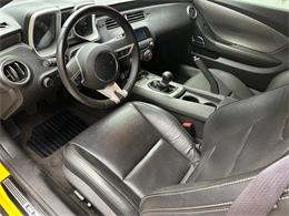 2010 Chevrolet Camaro (CC-2095243) for sale in McDonald, Pennsylvania