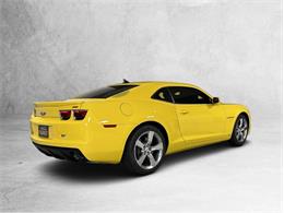 2010 Chevrolet Camaro (CC-2095243) for sale in McDonald, Pennsylvania