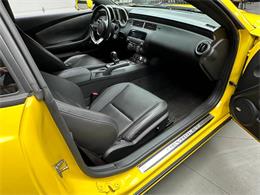 2010 Chevrolet Camaro (CC-2095243) for sale in McDonald, Pennsylvania