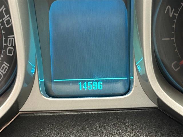 2010 Chevrolet Camaro (CC-2095243) for sale in McDonald, Pennsylvania