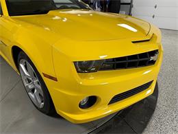 2010 Chevrolet Camaro (CC-2095243) for sale in McDonald, Pennsylvania
