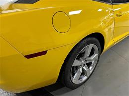 2010 Chevrolet Camaro (CC-2095243) for sale in McDonald, Pennsylvania
