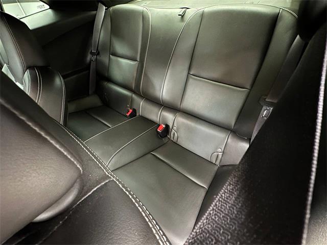 2010 Chevrolet Camaro (CC-2095243) for sale in McDonald, Pennsylvania