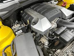 2010 Chevrolet Camaro (CC-2095243) for sale in McDonald, Pennsylvania