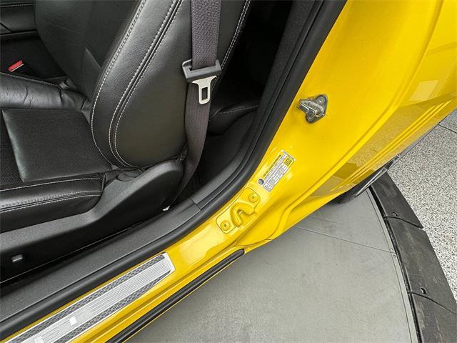 2010 Chevrolet Camaro (CC-2095243) for sale in McDonald, Pennsylvania