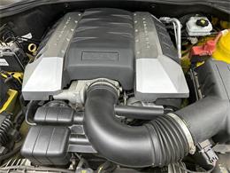 2010 Chevrolet Camaro (CC-2095243) for sale in McDonald, Pennsylvania
