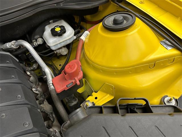 2010 Chevrolet Camaro (CC-2095243) for sale in McDonald, Pennsylvania