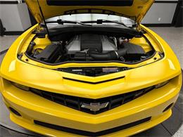 2010 Chevrolet Camaro (CC-2095243) for sale in McDonald, Pennsylvania