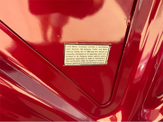 1969 Ford Galaxie (CC-2095244) for sale in Greene, Iowa