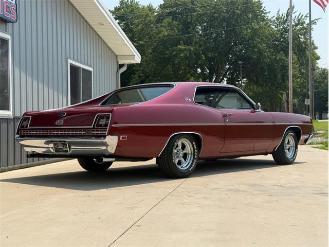 1969 Ford Galaxie (CC-2095244) for sale in Greene, Iowa