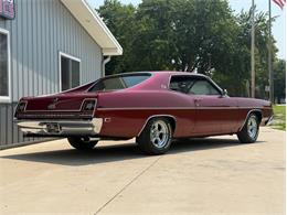 1969 Ford Galaxie (CC-2095244) for sale in Greene, Iowa