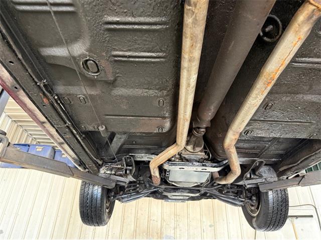 1969 Ford Galaxie (CC-2095244) for sale in Greene, Iowa