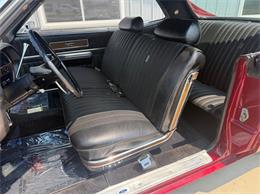 1969 Ford Galaxie (CC-2095244) for sale in Greene, Iowa