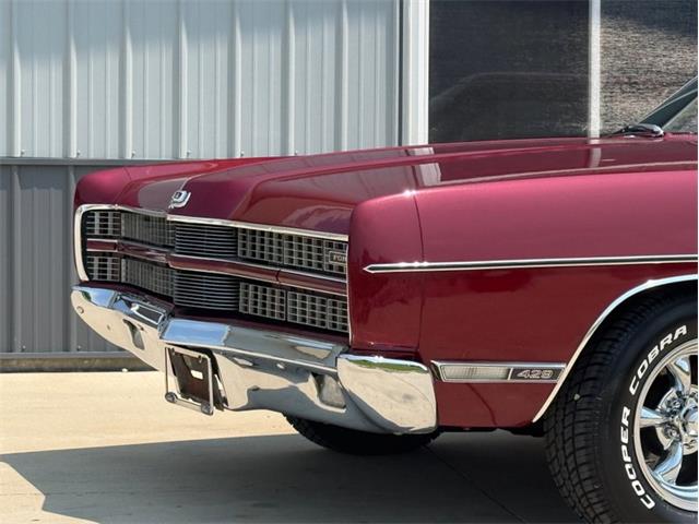 1969 Ford Galaxie (CC-2095244) for sale in Greene, Iowa