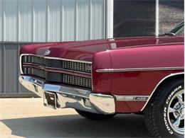 1969 Ford Galaxie (CC-2095244) for sale in Greene, Iowa