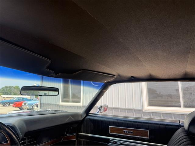 1969 Ford Galaxie (CC-2095244) for sale in Greene, Iowa
