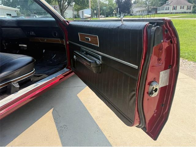 1969 Ford Galaxie (CC-2095244) for sale in Greene, Iowa
