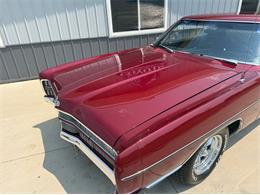1969 Ford Galaxie (CC-2095244) for sale in Greene, Iowa