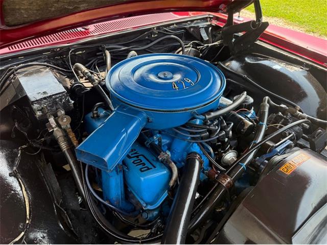 1969 Ford Galaxie (CC-2095244) for sale in Greene, Iowa