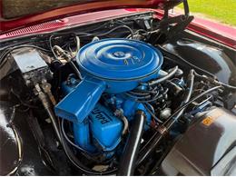 1969 Ford Galaxie (CC-2095244) for sale in Greene, Iowa