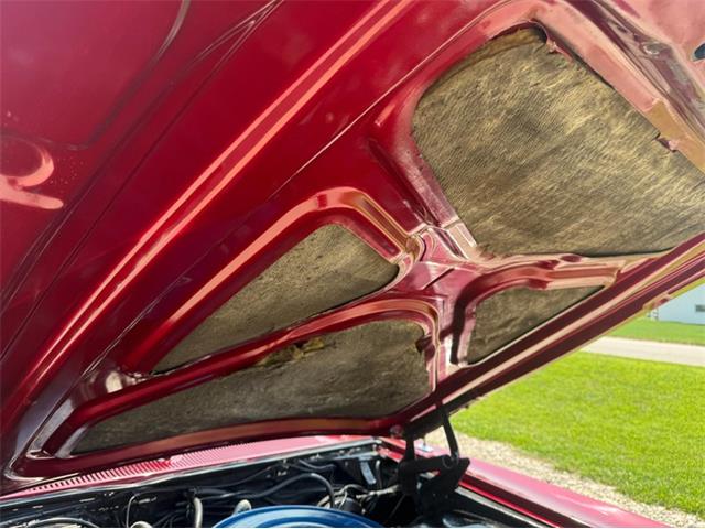 1969 Ford Galaxie (CC-2095244) for sale in Greene, Iowa