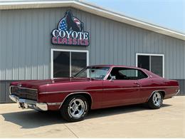 1969 Ford Galaxie (CC-2095244) for sale in Greene, Iowa