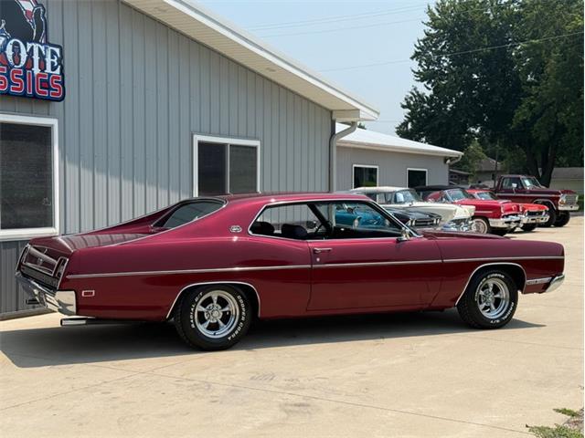 1969 Ford Galaxie (CC-2095244) for sale in Greene, Iowa
