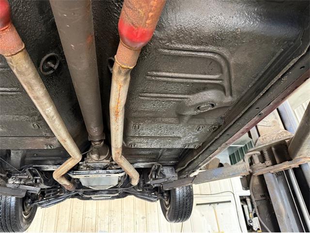 1969 Ford Galaxie (CC-2095244) for sale in Greene, Iowa