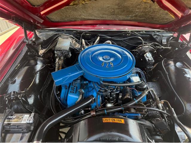 1969 Ford Galaxie (CC-2095244) for sale in Greene, Iowa