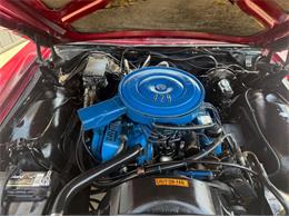 1969 Ford Galaxie (CC-2095244) for sale in Greene, Iowa