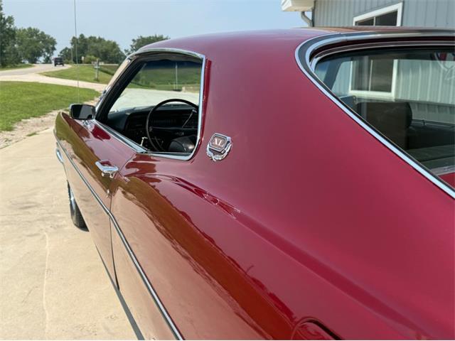 1969 Ford Galaxie (CC-2095244) for sale in Greene, Iowa