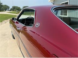 1969 Ford Galaxie (CC-2095244) for sale in Greene, Iowa