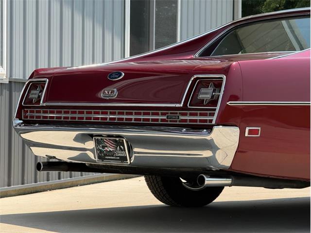 1969 Ford Galaxie (CC-2095244) for sale in Greene, Iowa