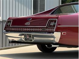 1969 Ford Galaxie (CC-2095244) for sale in Greene, Iowa