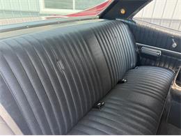 1969 Ford Galaxie (CC-2095244) for sale in Greene, Iowa