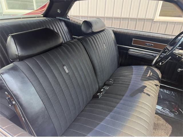 1969 Ford Galaxie (CC-2095244) for sale in Greene, Iowa