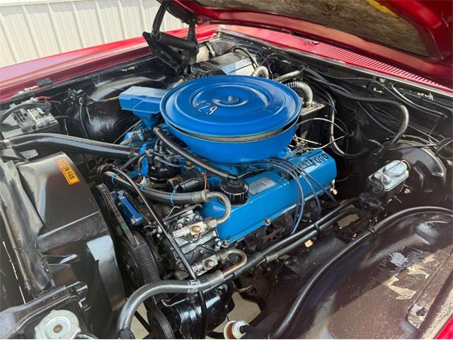 1969 Ford Galaxie (CC-2095244) for sale in Greene, Iowa