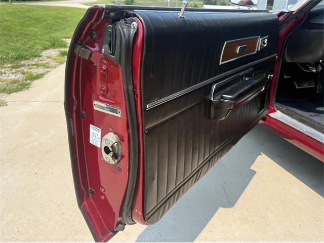 1969 Ford Galaxie (CC-2095244) for sale in Greene, Iowa