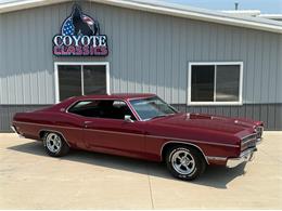 1969 Ford Galaxie (CC-2095244) for sale in Greene, Iowa