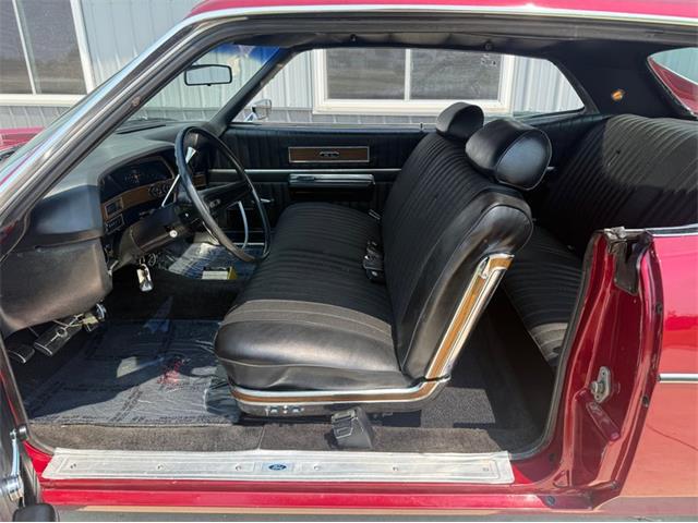 1969 Ford Galaxie (CC-2095244) for sale in Greene, Iowa