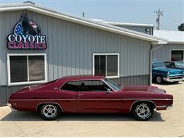 1969 Ford Galaxie (CC-2095244) for sale in Greene, Iowa