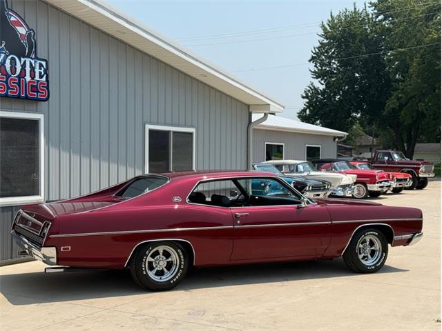 1969 Ford Galaxie (CC-2095244) for sale in Greene, Iowa